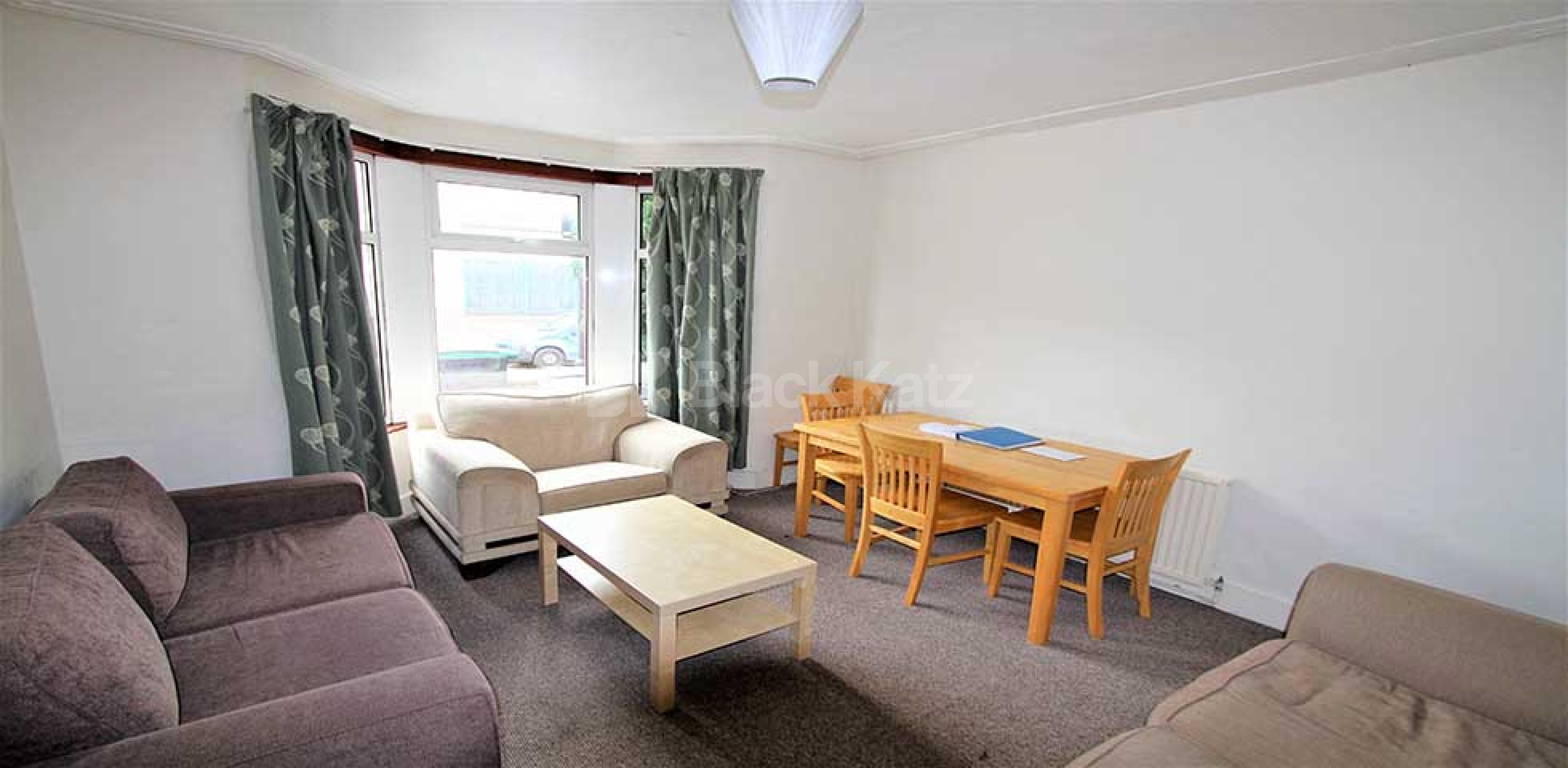 			NEW INSTRUCTION!, 6 Bedroom, 1 bath, 1 reception House			 Hermitage Road, FINSBURY PARK/ STROUD GREEN/ HARRINGAY N4